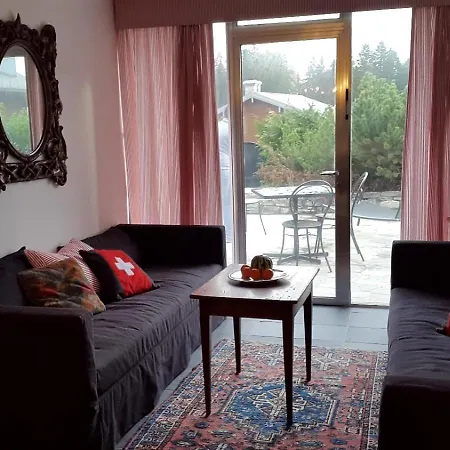 Confort 6-7 Personnes Appartement *