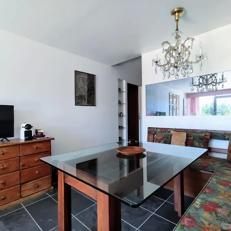 Confort 6-7 Personnes Apartment *