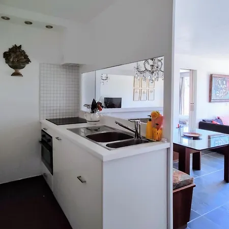 Apartment Confort 6-7 Personnes Crans-Montana