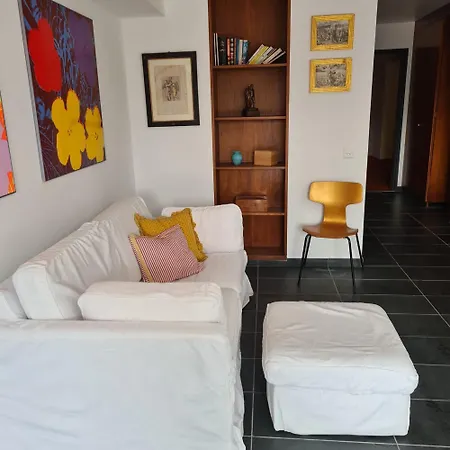 Confort 6-7 Personnes